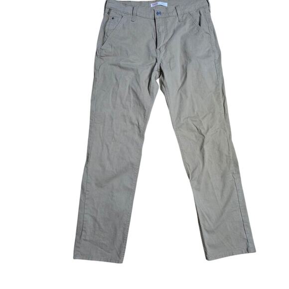 Athletic Levi Pants - Picture 1 of 8